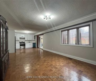 For Lease - 1648 Sunnycove Drive Unit# Lower, Mississauga, Ontario - Photo 1