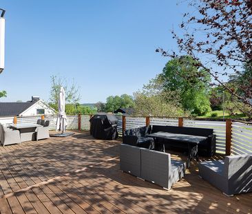 Övre Kammarbergsvägen, Kinna - Foto 1