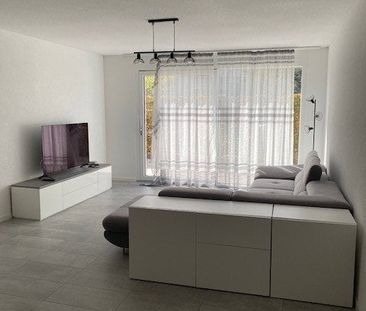 À LOUER À ORBE MAGNIFIQUE 2,5 PCES DE 83 M² AVEC TERRASSE - Photo 1