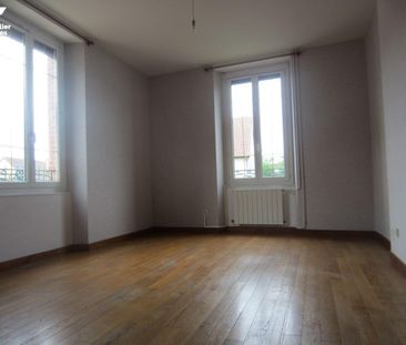 FILLE SUR SARTHE à 20 minutes du MANS charmante maison de bourg com... - Photo 5