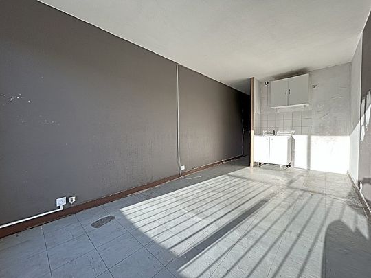 Location Appartement 1 pièce 21m² - Photo 1