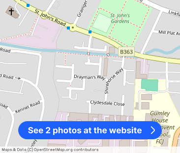 Draymans Way, Isleworth - Photo 1