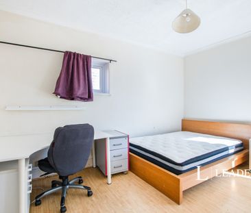 1 bedroom detached to rent Wolverton Road, Bournemouth, Dorset, BH7 - Photo 4