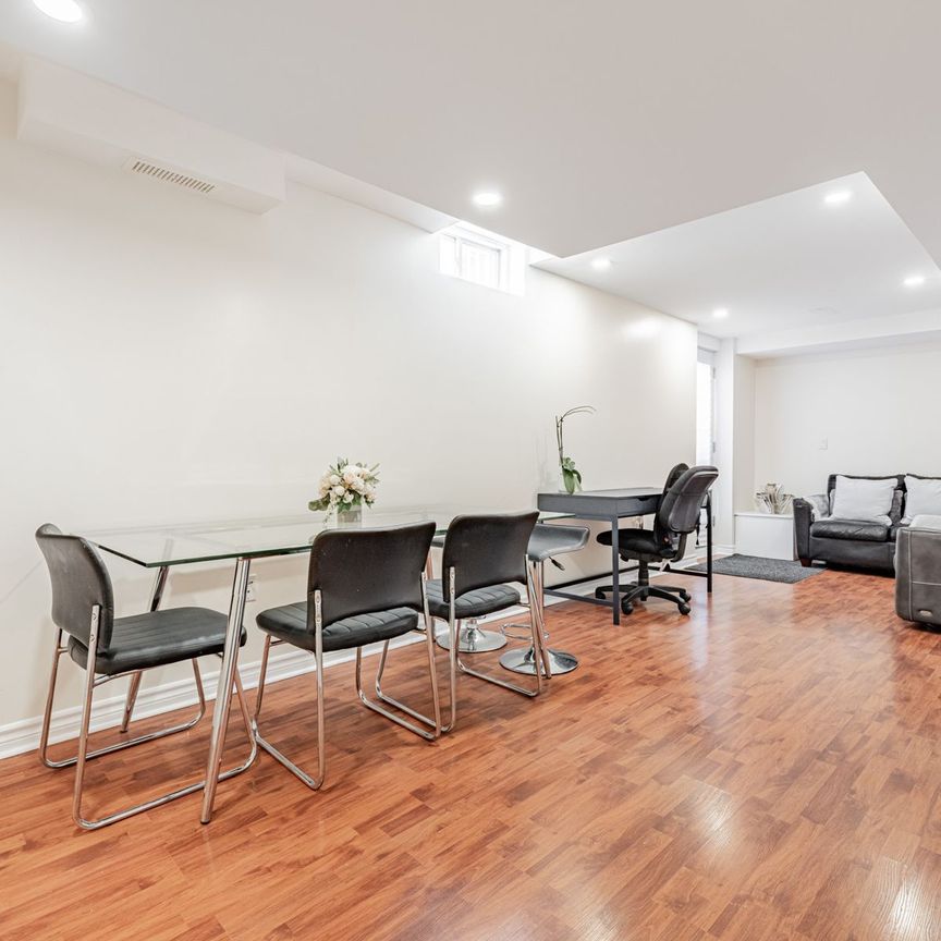 For Lease - 2 Michelle Drive Unit# (BSMT), Vaughan, Ontario - Photo 1