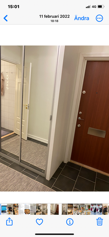Aspnäsvägen, Järfälla - Photo 5