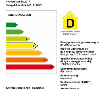 Torggatan 39 - Foto 3