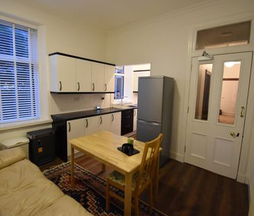 Room in a Shared Flat, Clifton Road, AB24 - Photo 1