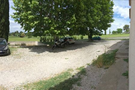 APPARTEMENT LES MILLES - 3 pièce(s) - 54 m2 - Photo 4