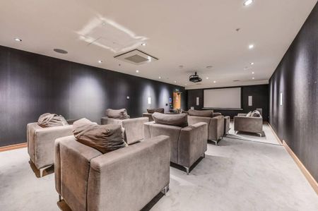 Studio to rent - Photo 5