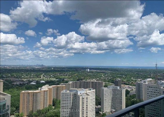 For Lease - 60 Absolute Avenue Unit# 3608, Mississauga, Ontario - Photo 1