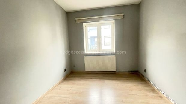 Do wynajęcia bezczynszowe M3, Bydgoszcz Centrum - 38m2 - Photo 1