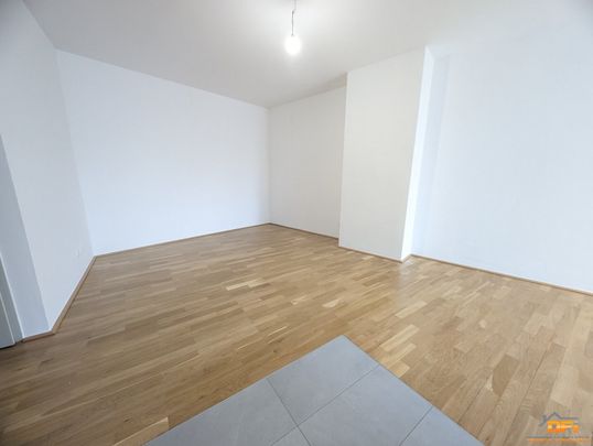 SINGLETRAUM NAHE AKH: Schöne 1-Zimmer Neubauwohnung - Foto 1