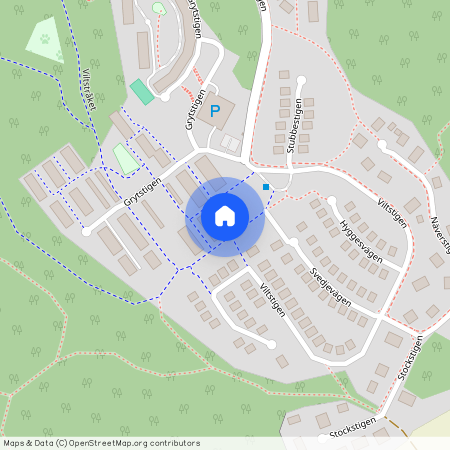 Botkyrka, Grytstigen, 29, 14752