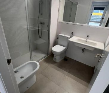 Planta baja de alquiler en Calle Juan Carlos Aguilar Moreno, 1, Ent... - Foto 2