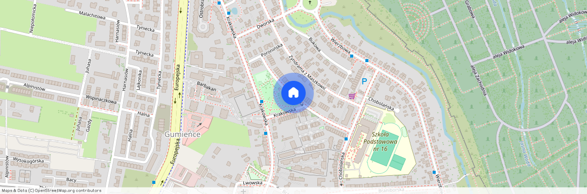 Gumieńce, Zachód, Szczecin, zachodniopomorskie