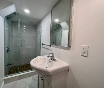 For Lease - 153 Fimco Crescent Unit# bsmt, Markham, Ontario - Photo 6