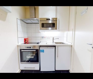 Studio Flat, Willesden Green, NW2 - Photo 3