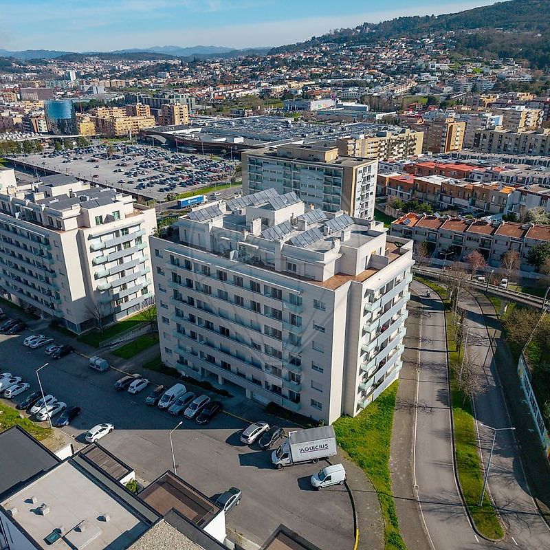 Apartamento T2 em Braga - Photo 1
