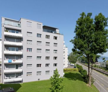 Den See vor der Haustür - Photo 3