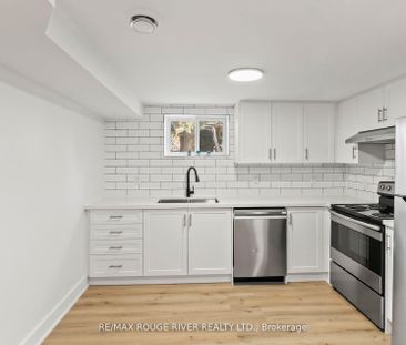 For Lease - 745 Glengrove Street, Oshawa, Ontario - Photo 6