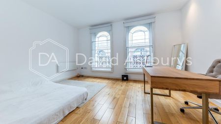 Studio to rent - Photo 3