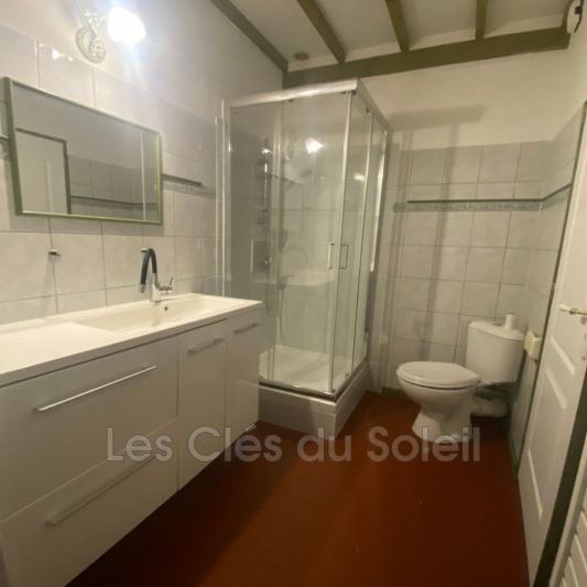 Appartement 2 Pièces 43 m² - Photo 2