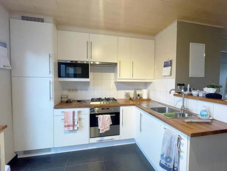 Appartement te huur - Photo 4