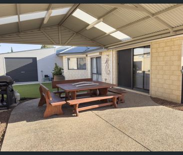 51 Millbridge Boulevard, Millbridge, WA 6232 - Photo 2