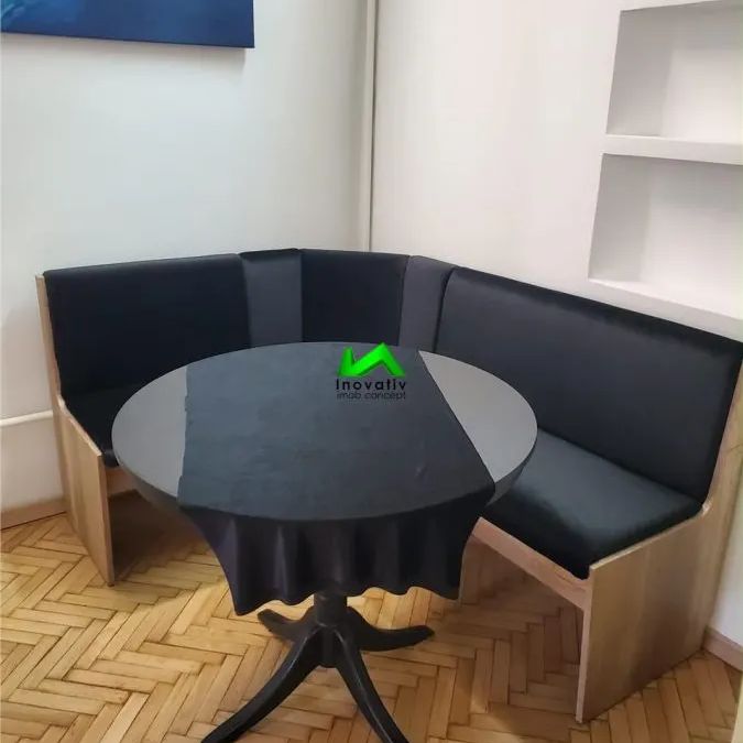Apartament de inchiriat 2 dormitoare Sibiu Ultracentral - Photo 1
