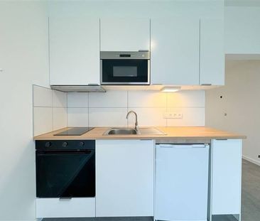 Appartement te huur - Foto 1