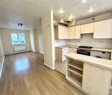 2 bedroom terraced house to rent - Photo 6