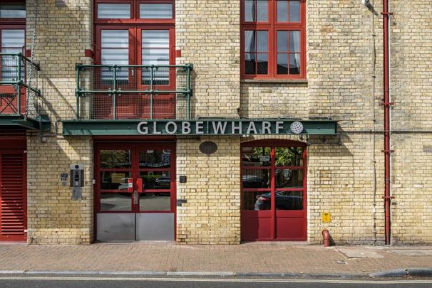 1 bedroom property to rent - Photo 1