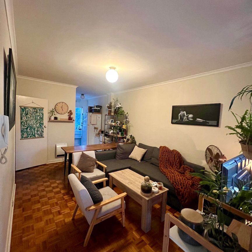 St Kilda East - Photo 1