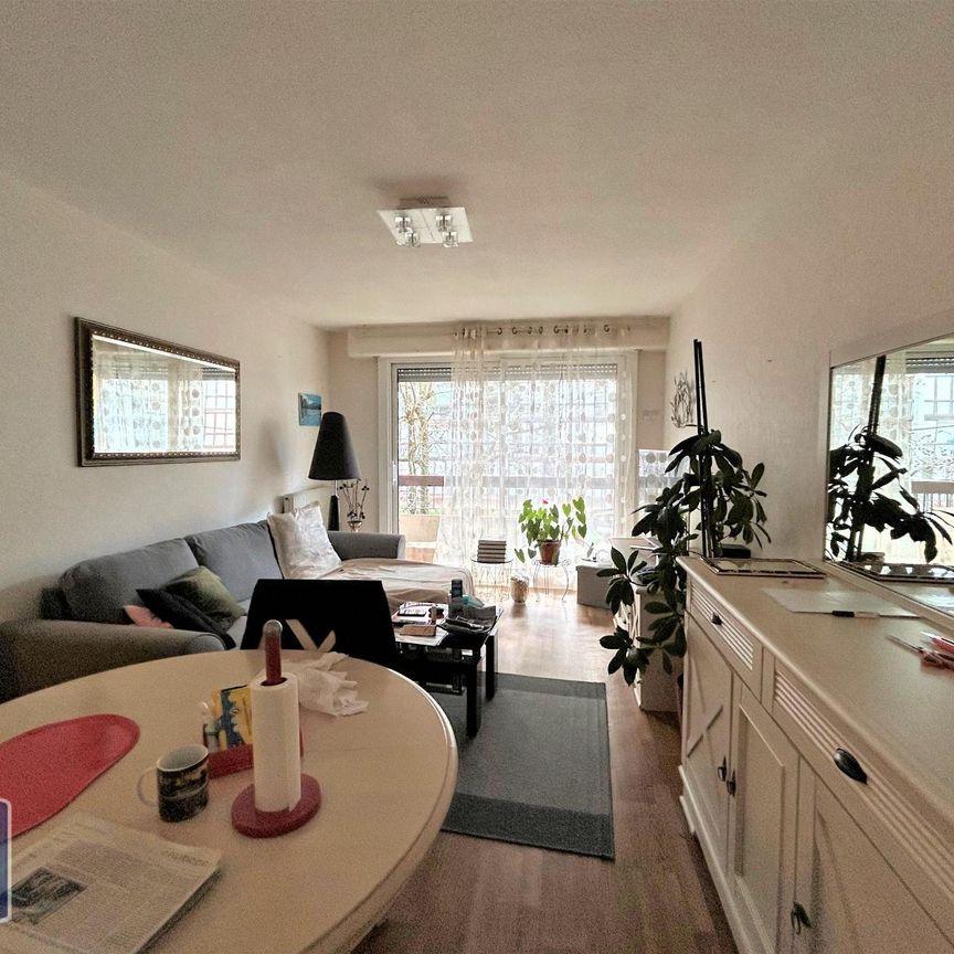 Location Appartement 2 pièces 52m² MONTAUBAN 82000 - Photo 1