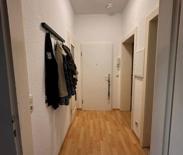 Wohnung nähe Zoo zur Übernahme - Photo 5