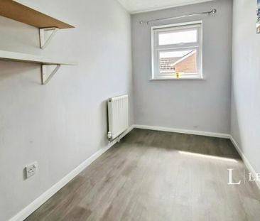 2 bedroom mid-terrace to rent Foxgloves, Deeping St James PE6 - Photo 6