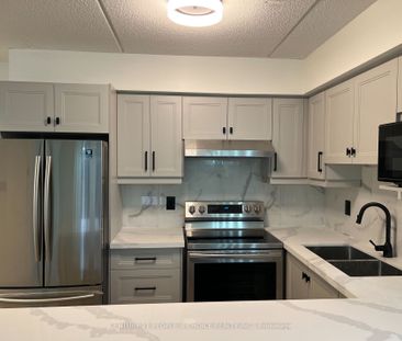 For Lease - 1490 Bishops Gate Unit# 114, Oakville, Ontario - Photo 1