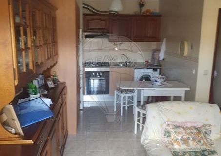 Apartamento T1