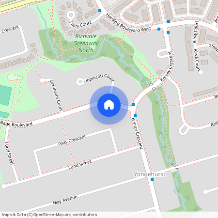 17 Carl Hill Lane, Richmond Hill