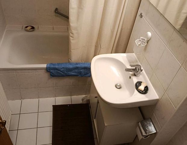 Nachmieter gesucht - 1 Z. Wohnung inklusive Küche - Foto 1