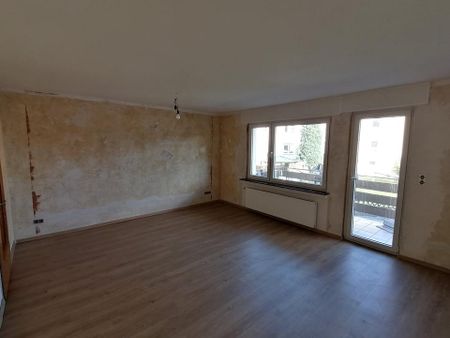 helle 2-Zimmerwohnung in Letmathe mit Balkon - Photo 2