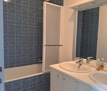 Location Appartement 2 pièces 41m² PARIS 14ème - Photo 2