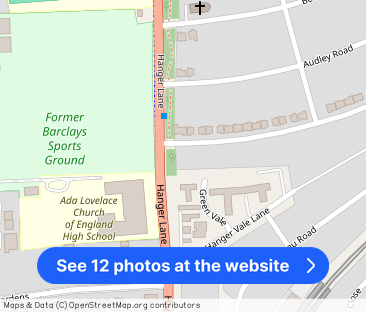 Corringway, Ealing - Photo 1