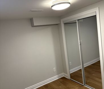 For Lease - 200 Delaney Drive Unit# Basement, Ajax, Ontario - Photo 5