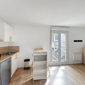 Appartement 1 pièce - Photo 2