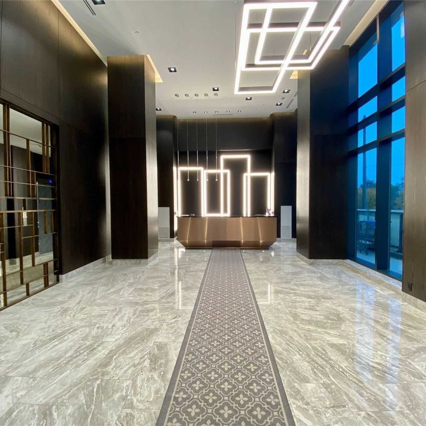 For Lease - 1461 Lawrence Avenue Unit# 804, Toronto, Ontario - Photo 1