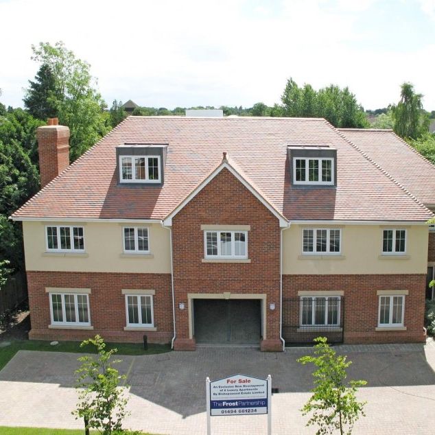 Ledborough Lane, Beaconsfield,HP9 - Photo 1