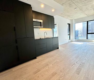 Ville-Marie-Superbe Condo 3 1/2 - July 1 - Photo 3