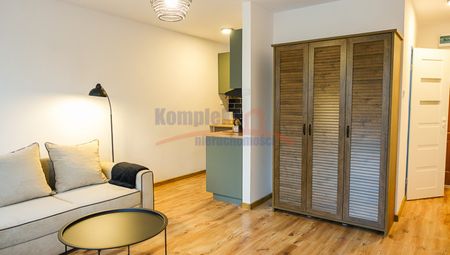 os. Piastowskie, ul. Kazimierza Królewicza, Szczecin - Photo 4