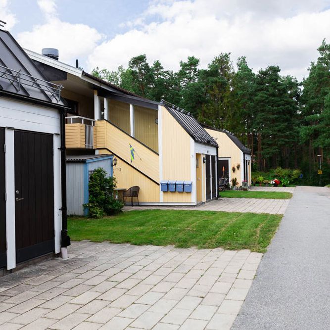 Prästgårdshöjden 34, 74361, Björklinge - Photo 1